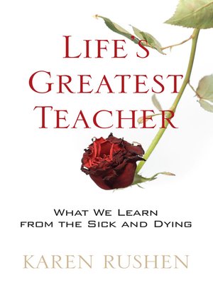 cover image of Life's Greatest Teacher